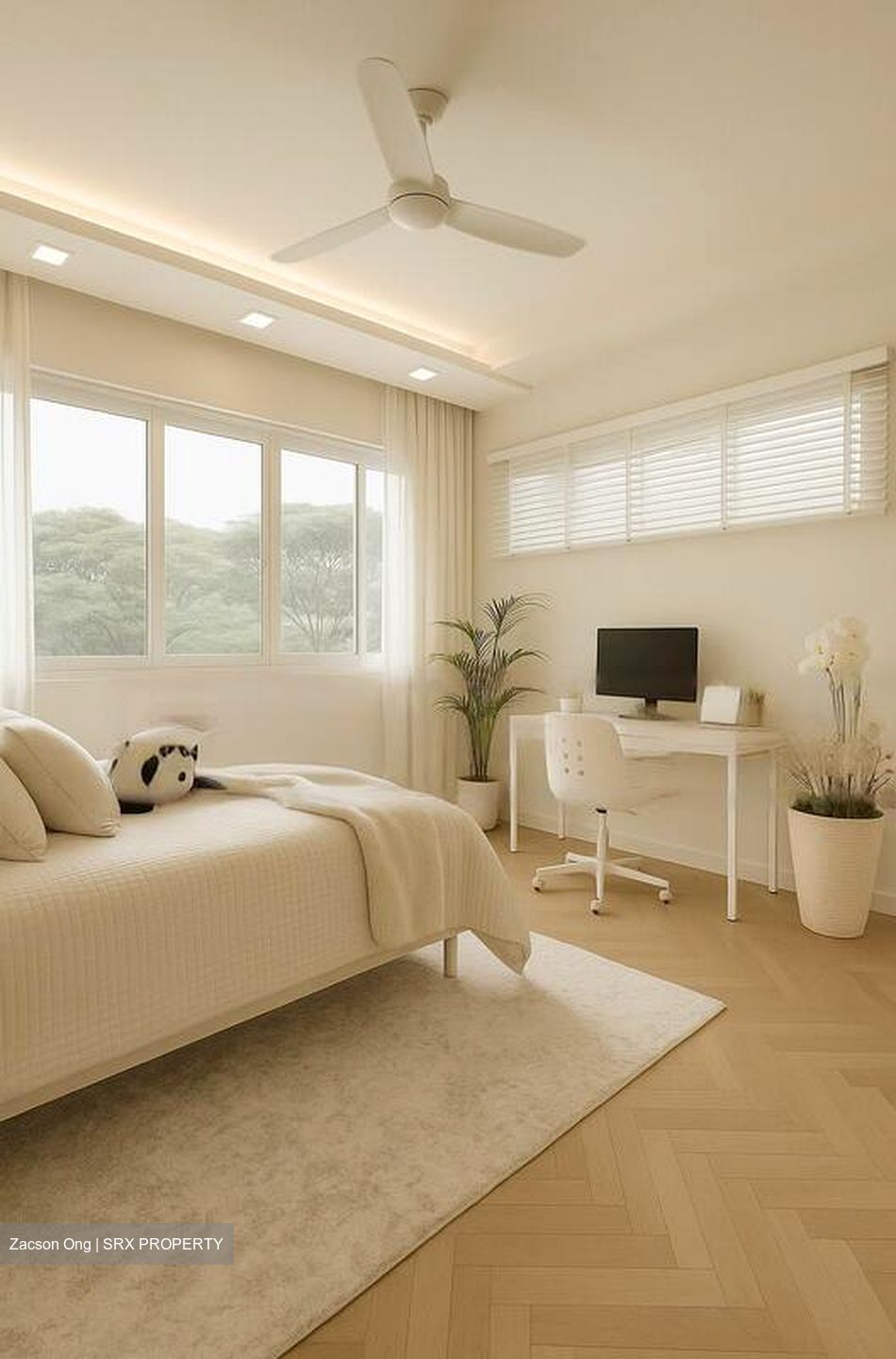 Clementi Park (D21), Condominium #473202481